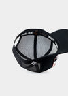 Cap "The Godfather: Don" - black (trucker cap)