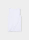 Top "Pumuckl surfs" - white