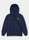 Hoodie "Grantler Klub: Pumuckl"