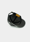 Cap "Janosch Tigerente" - vintage schwarz (Dadhat)