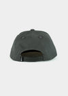 "Tiger Duck Taxi" cap - dark grey (children's)