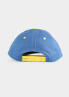 Cap "SpongeBob Dancing" - dark blue (children's)