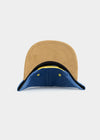 Cap "SpongeBob Dancing" - dark blue (children's)