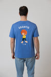 T-shirt "Grumpy Club: Pumuckl"
