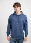 Hoodie "SpongeBob: Patrick" - dunkelblau