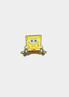 Pin "SpongeBob chillt"